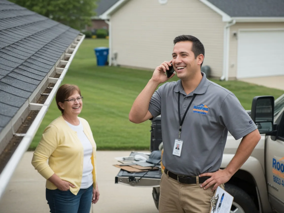 Local Roofing Contractors Evans City, PA FAQs